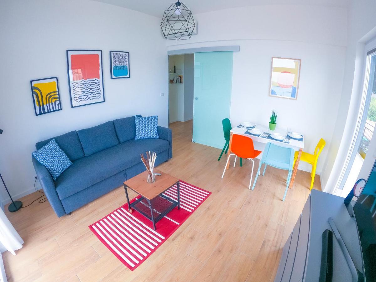 Occhi Sul Mare Apartment Acireale Exterior foto