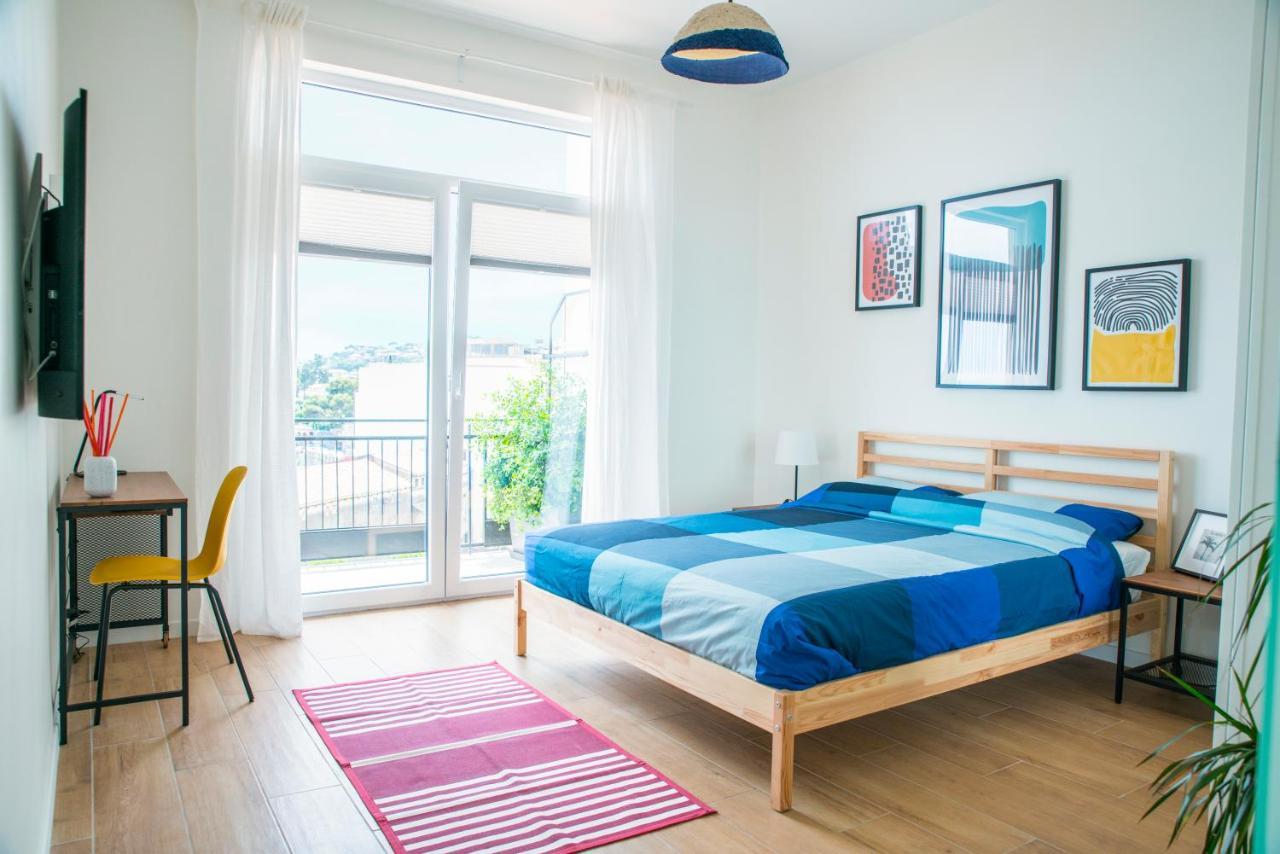 Occhi Sul Mare Apartment Acireale Exterior foto