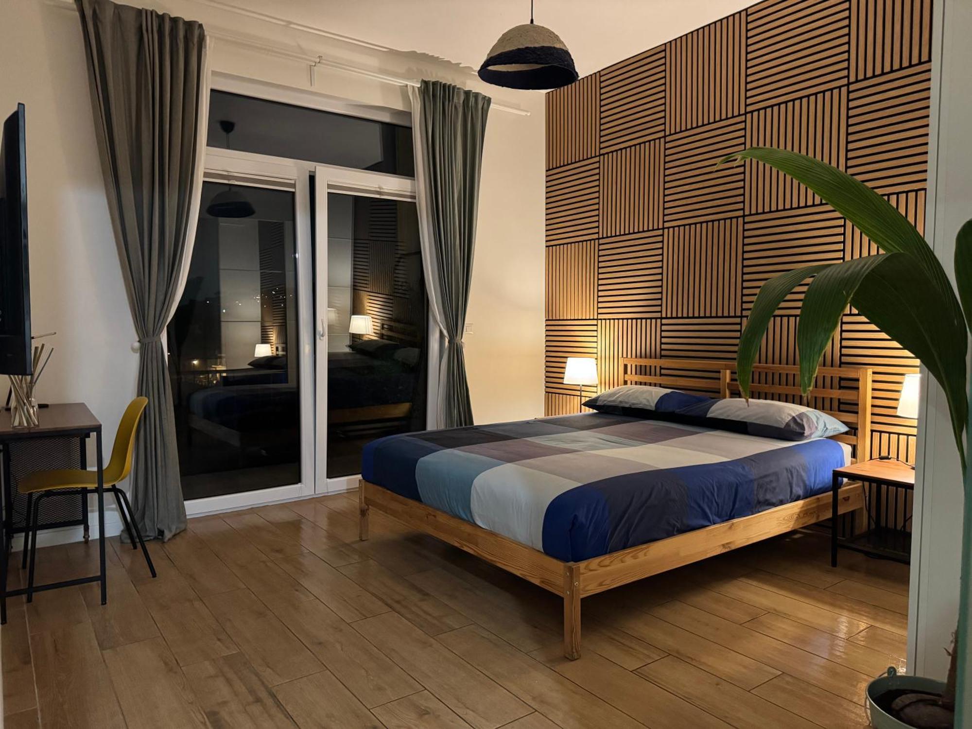 Occhi Sul Mare Apartment Acireale Exterior foto